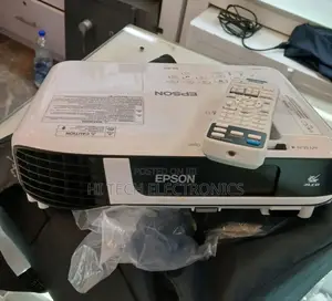 Photo - EPSON X51 Projector