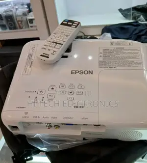 EPSON X51 Projector