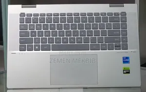 Photo - New Laptop HP Envy X360 16GB Intel Core I7 SSD 1T