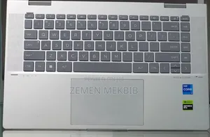 New Laptop HP Envy X360 16GB Intel Core I7 SSD 1T