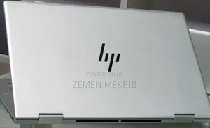New Laptop HP Envy X360 16GB Intel Core I7 SSD 1T