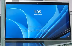 New Laptop HP Envy X360 16GB Intel Core I7 SSD 1T