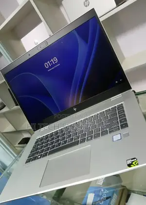 New Laptop HP EliteBook 840 16GB Intel Core I5 SSD 512GB