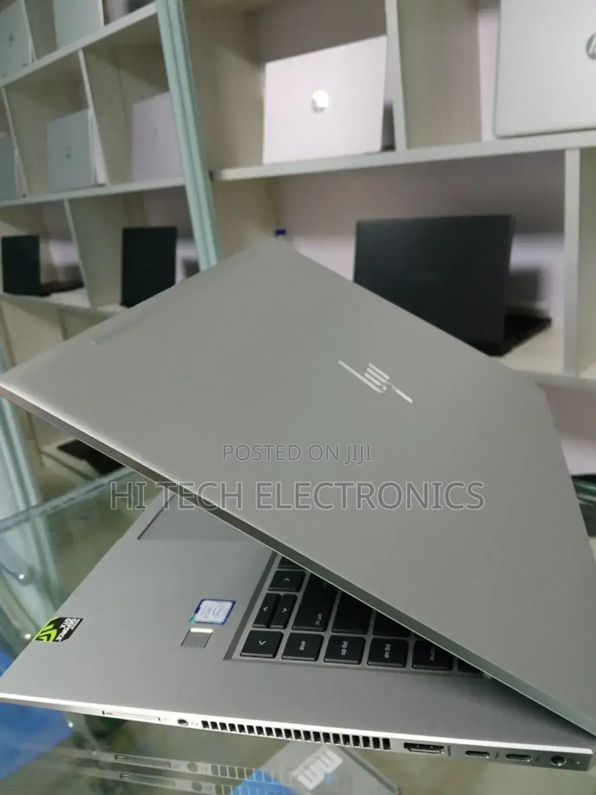 New Laptop HP EliteBook 840 16GB Intel Core I5 SSD 512GB