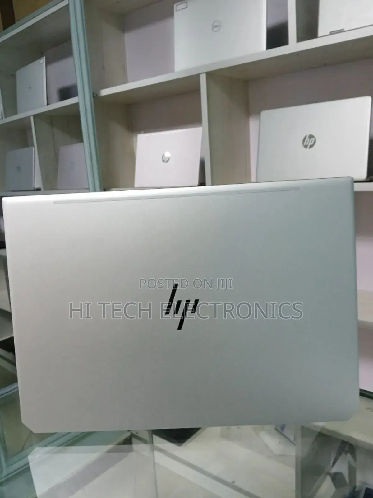 New Laptop HP EliteBook 840 16GB Intel Core I5 SSD 512GB
