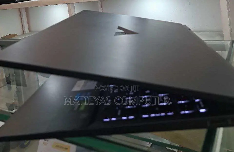 New Laptop HP Victus 15 16GB Intel Core I5 SSD 512GB