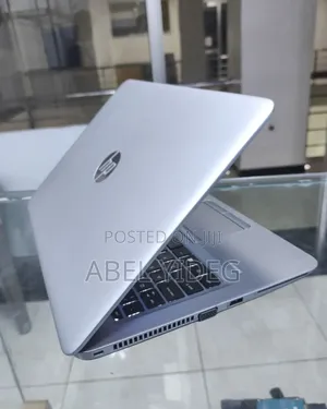 New Laptop HP EliteBook 840 G3 8GB Intel Core I5 HDD 1T