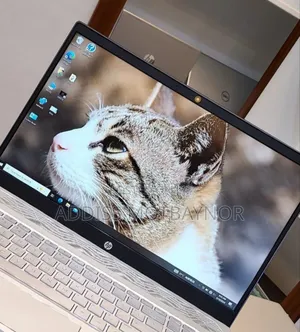 Photo - New Laptop HP Pavilion 15 16GB Intel Core I7 SSD 512GB