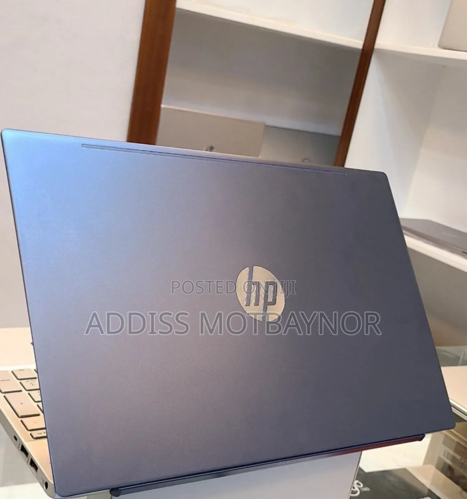 New Laptop HP Pavilion 15 16GB Intel Core I7 SSD 512GB