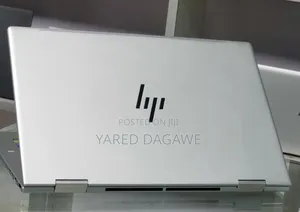New Laptop HP Envy X360 16GB Intel Core I7 SSD 1T