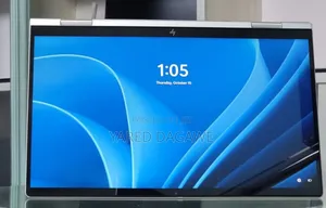New Laptop HP Envy X360 16GB Intel Core I7 SSD 1T