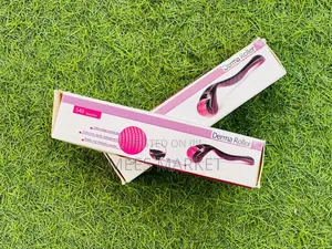 Derma ROLLER