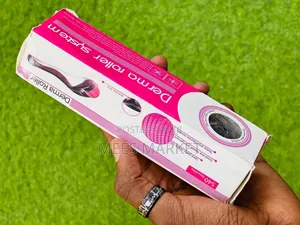 Derma ROLLER