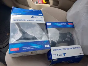 Ps4 Joysticks