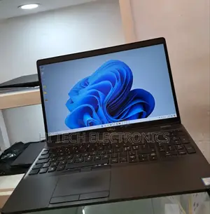 Photo - New Laptop Dell Latitude 5310 16GB Intel Core I5 SSD 512GB