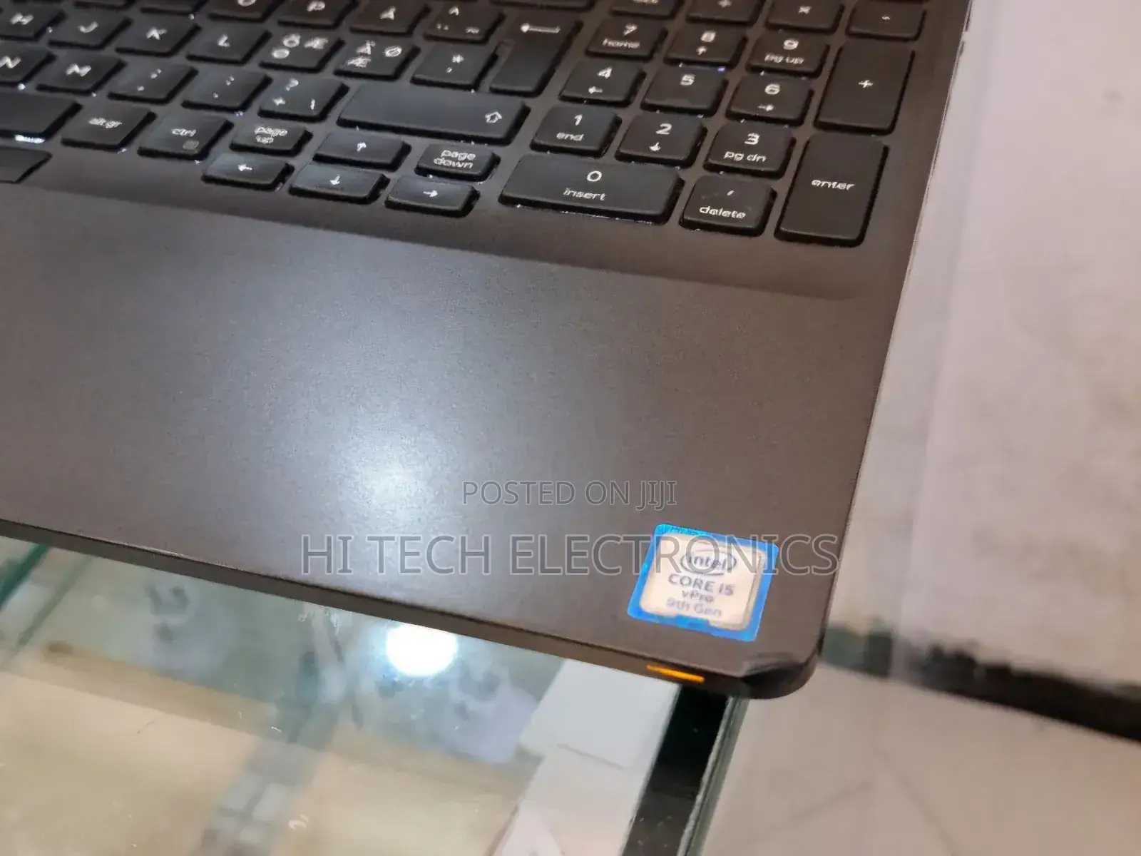 New Laptop Dell Latitude 5310 16GB Intel Core I5 SSD 512GB