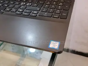 New Laptop Dell Latitude 5310 16GB Intel Core I5 SSD 512GB