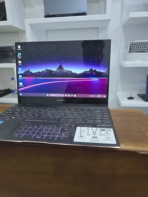 New Laptop Asus ZenBook UX303UB 16GB Intel Core I7 SSD 1T