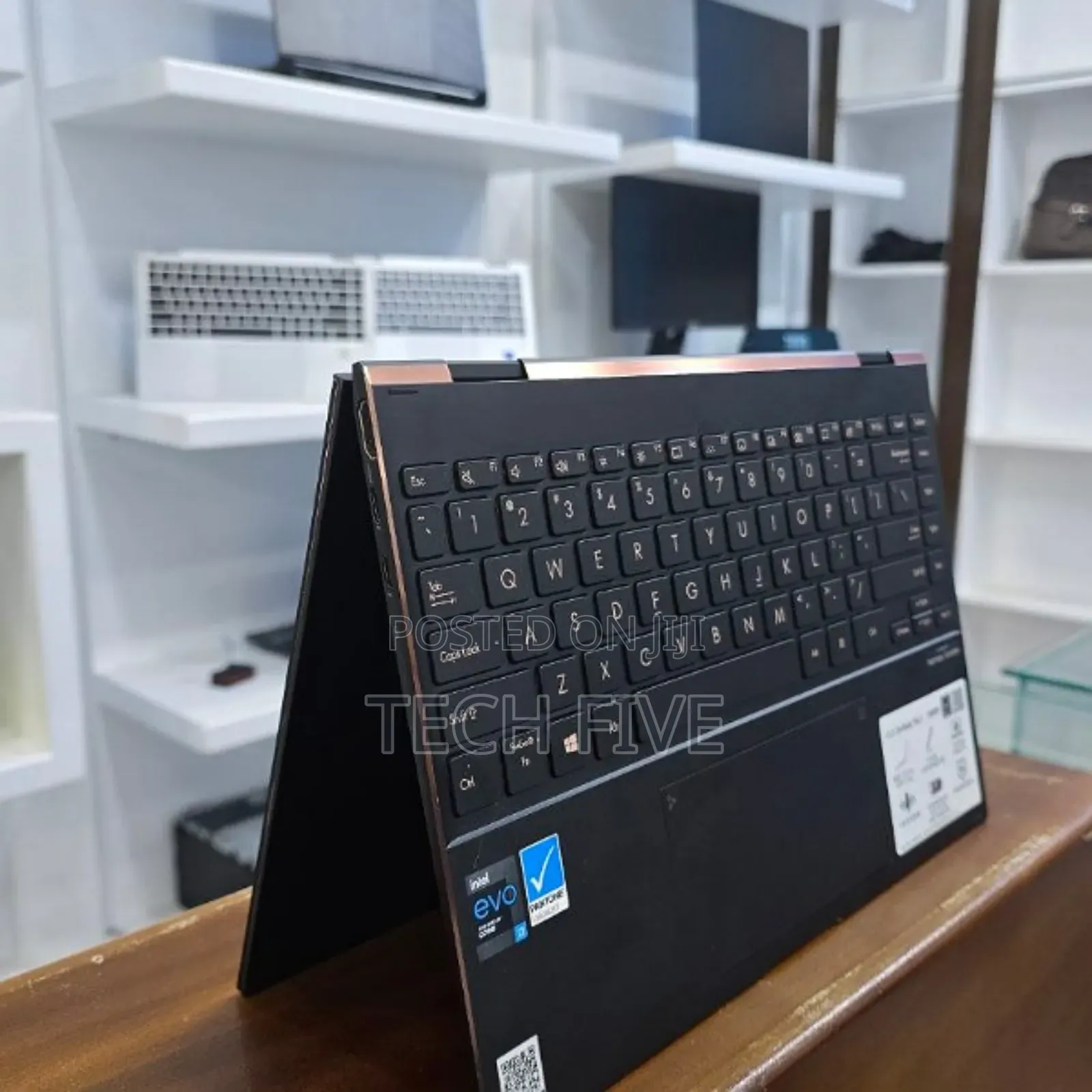 New Laptop Asus ZenBook UX303UB 16GB Intel Core I7 SSD 1T