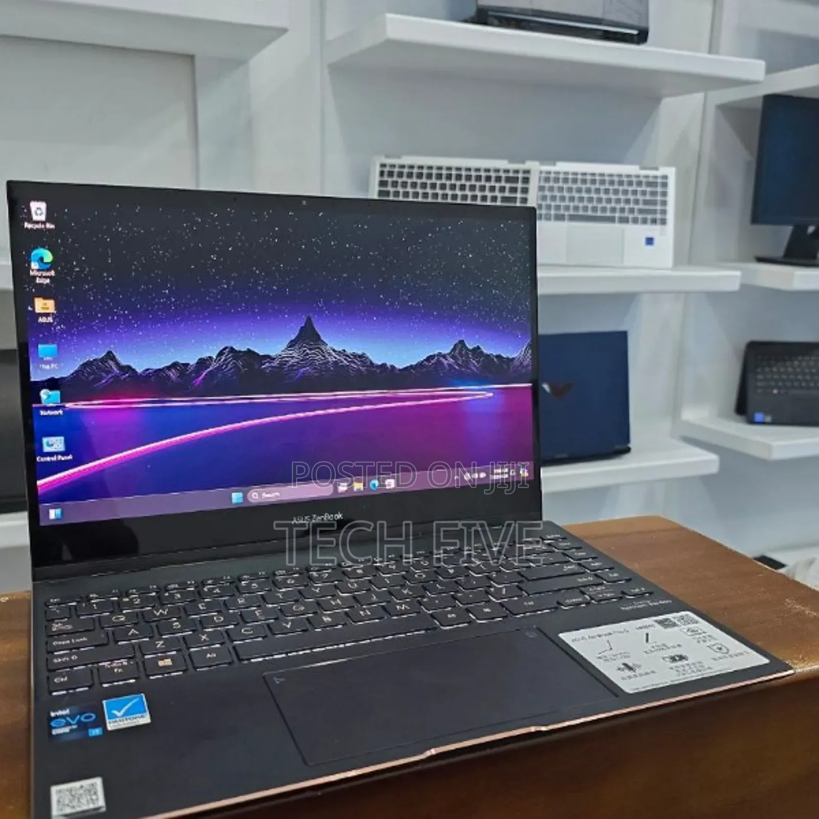 New Laptop Asus ZenBook UX303UB 16GB Intel Core I7 SSD 1T