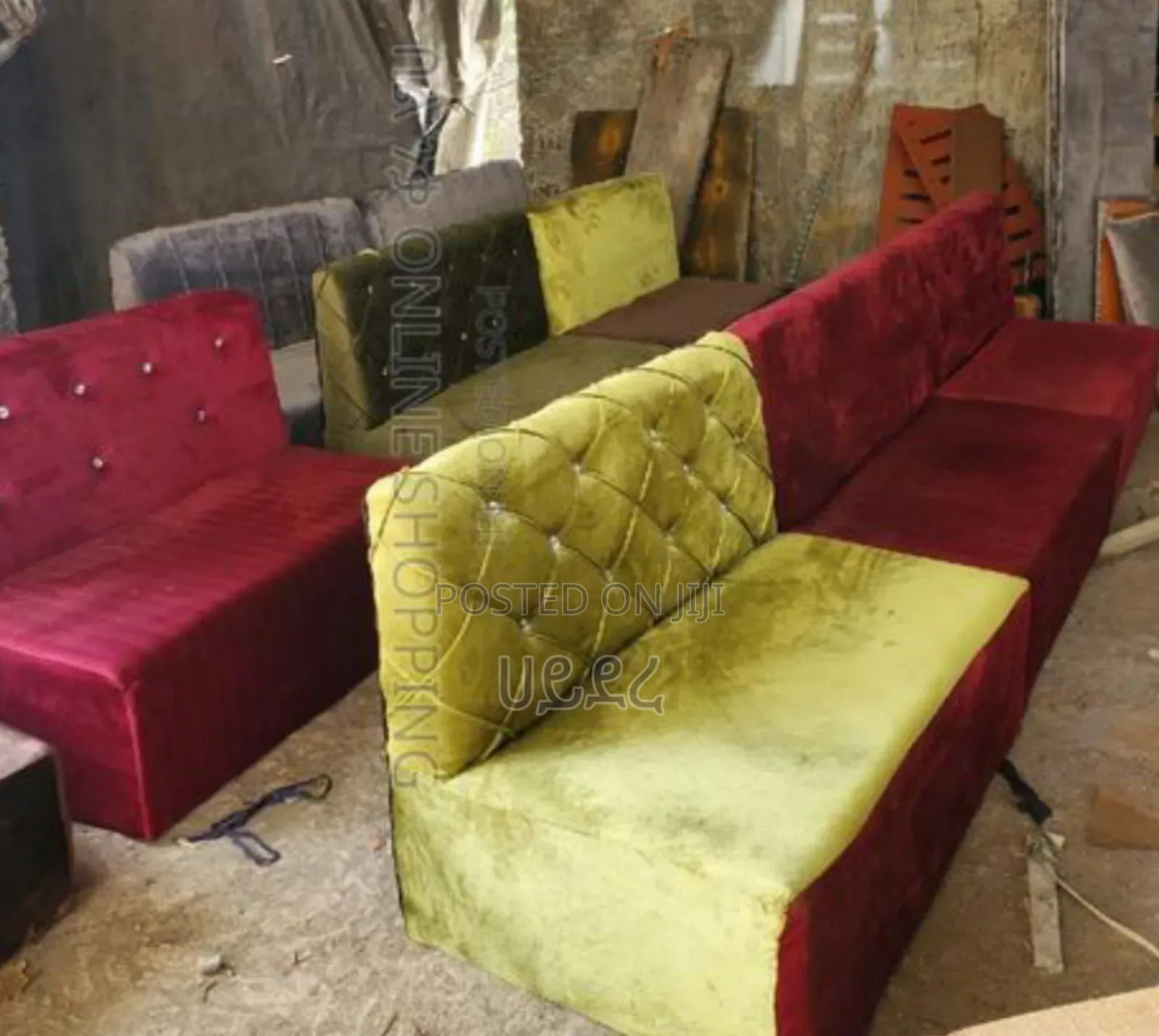 For Coffee House Tables and Seating Chers SOFA .MENTENANCE