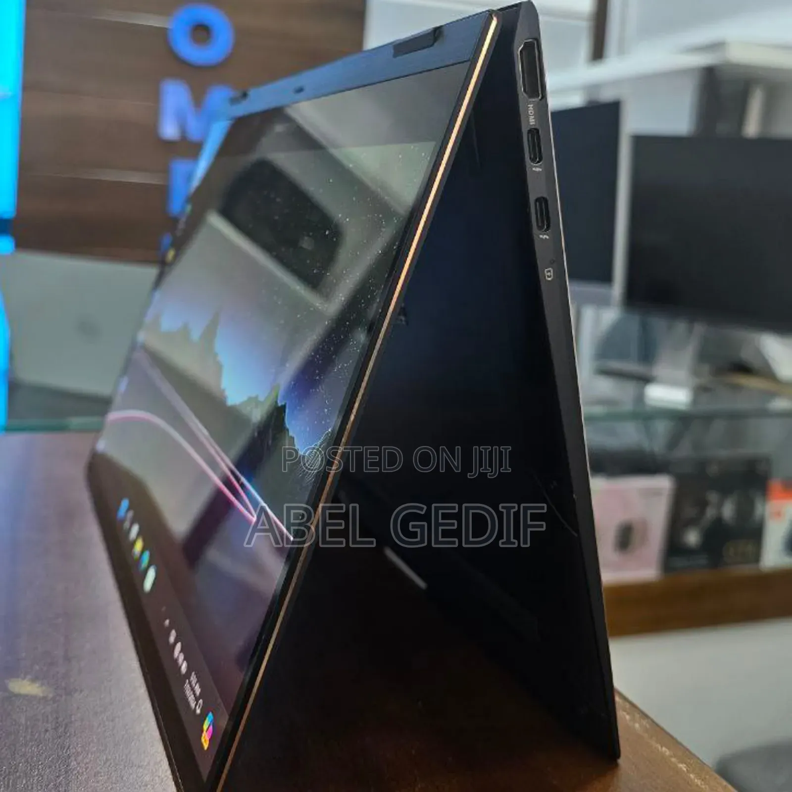 New Laptop Asus Zenbook 14 UX434 16GB Intel Core I7 SSD 1T