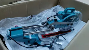 Photo - Meter Saw Total 1800W