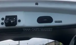 New Toyota Corolla Cross 2024 White