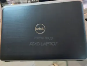 New Laptop Dell Inspiron 5548 8GB Intel Core I7 HDD 1T