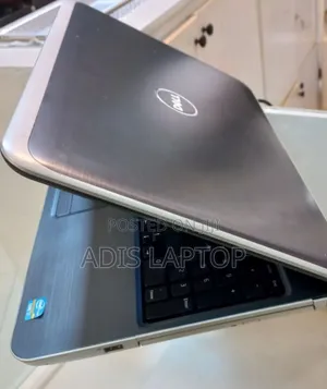 Photo - New Laptop Dell Inspiron 5548 8GB Intel Core I7 HDD 1T