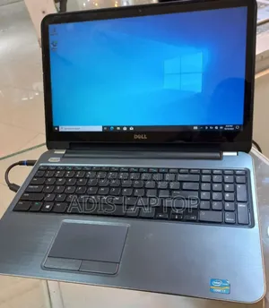 New Laptop Dell Inspiron 5548 8GB Intel Core I7 HDD 1T