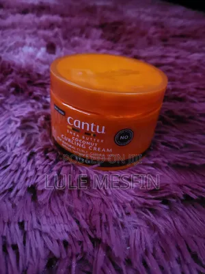 Photo - Cantu Cream