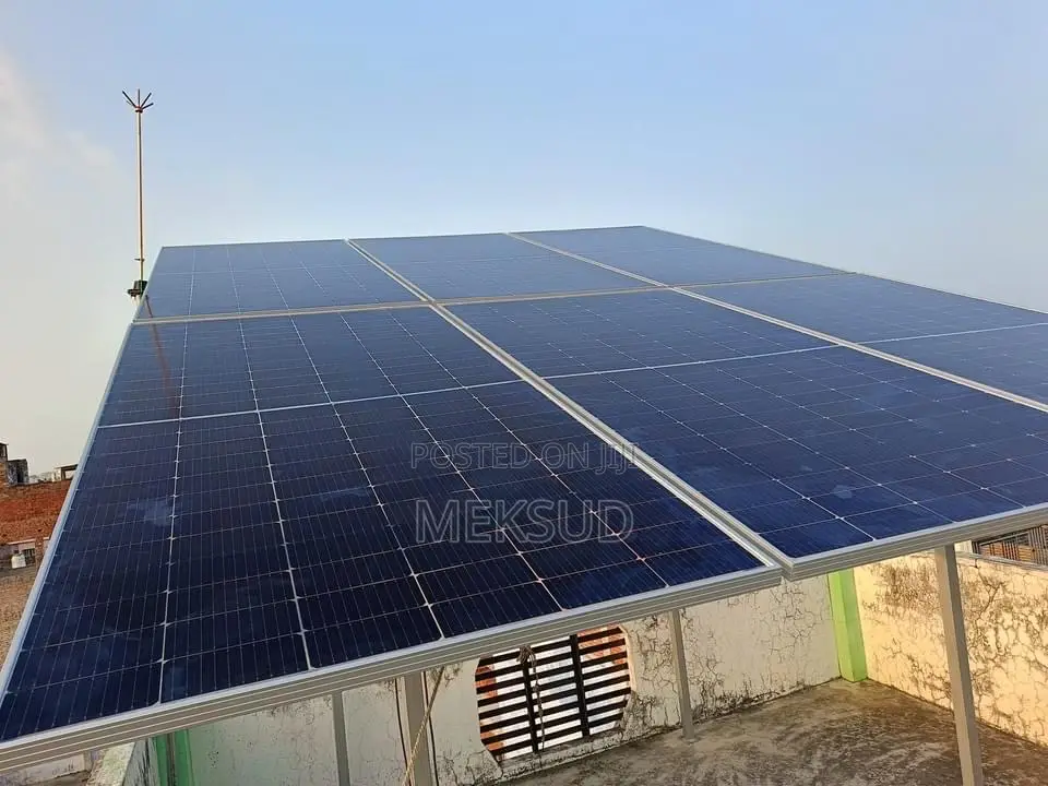 Solare Anl
