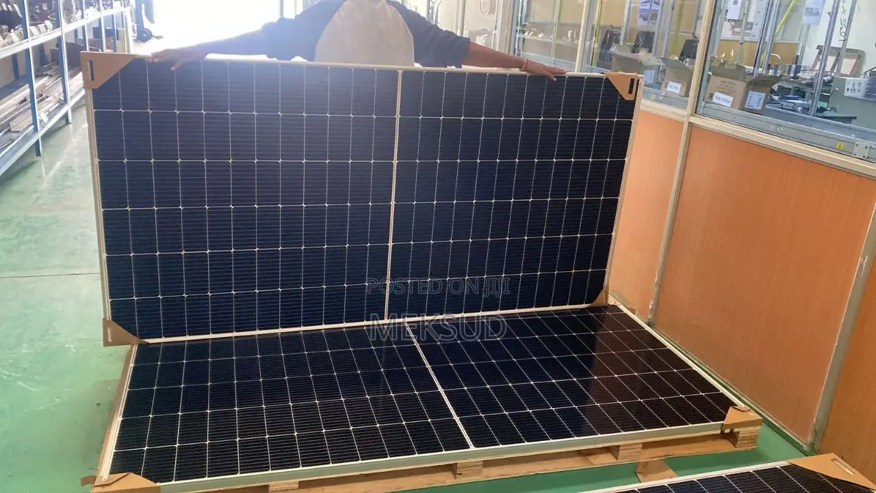 Solare Anl