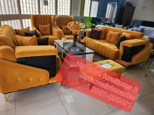 Sofa Furniturs Mentenance Service Dor to Dor Selam Sela