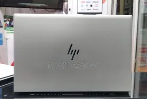 New Laptop HP EliteBook 840 G8 16GB Intel Core I7 SSD 512GB