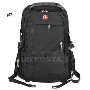 Photo - Back Pack/ Bags