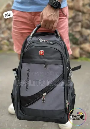 Back Pack/ Bags