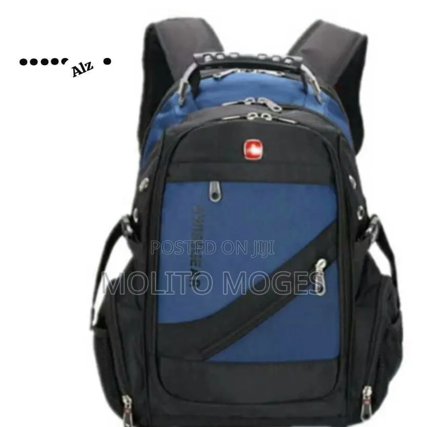 Back Pack/ Bags