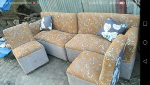 Chers and Table for Coffee House and Cafeteria