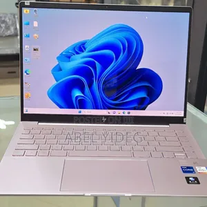 New Laptop HP Pavilion 14 16GB Intel Core I7 SSD 512GB