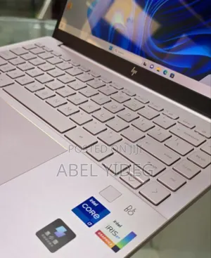 New Laptop HP Pavilion 14 16GB Intel Core I7 SSD 512GB