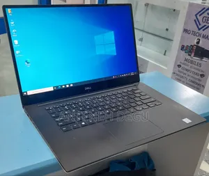 Photo - New Laptop Dell XPS 15 16GB Intel Core I7 SSD 512GB