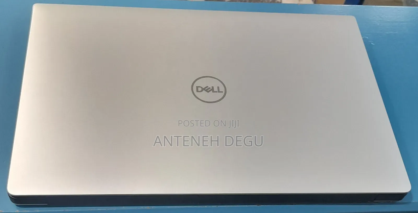 New Laptop Dell XPS 15 16GB Intel Core I7 SSD 512GB
