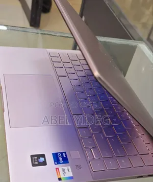 New Laptop HP Pavilion 14 16GB Intel Core I7 SSD 512GB