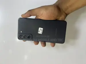 New Samsung Galaxy S21 FE 5G 128 GB Black