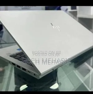 New Laptop HP EliteBook 840 16GB Intel Core i7 SSD 512GB