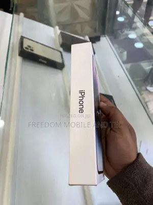 New Apple iPhone 14 Pro Max 256 GB Purple