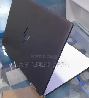 Photo - New Laptop HP Spectre 14 16GB Intel Core Ultra 7 SSD 1T