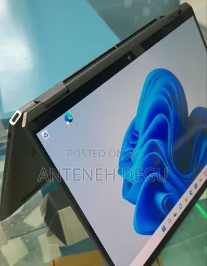 New Laptop HP Spectre 14 16GB Intel Core Ultra 7 SSD 1T